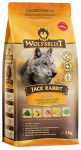 Wolfsblut Adult Jack Rabbit Sucha Karma dla psa op. 2kg