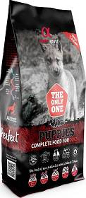 Alpha Spirit Puppies Karma sucha miękka dla szczeniaka op. 12kg