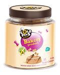 LoLo Pets Ciastka bananowe dla psa rozm. M op. 210g nr kat. 80607