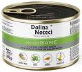 Dolina Noteci Premium Adult Dziczyzna Mokra Karma dla psa op. 185g
