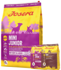 Josera Junior Mini Sucha Karma dla szczeniaka op. 10kg