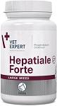 VetExpert Preparat na wątrobę Hepatiale Forte LARGE Breed dla psa op. 40 tabletek