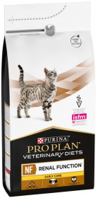 Purina Vet Diets NF Renal Function Early Care Sucha Karma dla kota op. 1.5kg WYPRZEDAŻ