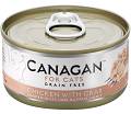 Canagan For Cats Chicken with Crab Mokra Karma dla kota op. 75g