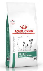 Royal Canin Vet Satiety Weight Management Small Sucha Karma dla psa op. 3kg