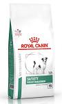 Royal Canin Vet Satiety Weight Management Small Sucha Karma dla psa op. 3kg [Data ważności: 19.12.2023]