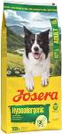 Josera Adult Hypoallergenic Sucha Karma dla psa op. 12.5kg + Josera Meatlovers 6x400g GRATIS