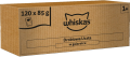 Whiskas Drobiowa Uczta w galaretce Mokra Karma dla kota op. 120x85g