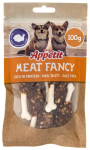 Comfy Appetit Meat Fancy Królik z Ryżem Przysmak dla psa op. 100g WYPRZEDAŻ