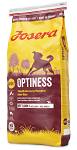 Josera Adult Optiness Sucha Karma dla psa op. 12.5kg + 2x900g* GRATIS