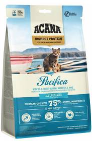 Acana Pacifica Sucha Karma dla kota op. 340g