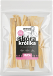 Uniszki Przysmak Skóra królika dla psa op. 100g