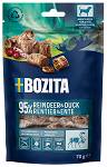 Bozita Przysmak Mięsny Renifer z kaczką dla psa op. 70g