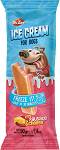 Dr.Zoo Sausage&Cheese Ice Cream Lody dla psa op. 50g
