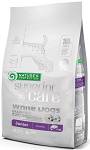 Nature's Protection Superior Care Junior Salmon Sucha Karma dla szczeniaka op. 1.5kg + Karma Mokra 3x85g GRATIS