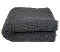 BUBA Pet Dry Bed Legowisko Senior szare 100x75cm WYPRZEDAŻ