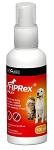 Fiprex Spray na kleszcze i pchły dla pa i kota poj. 100ml