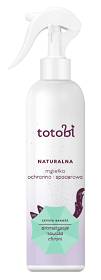 Totobi Naturalna mgiełka ochronno-spacerowa dla psa i kota poj. 300ml