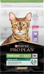 Pro Plan Cat Sterilised Optirenal Turkey Sucha Karma dla kota op. 10kg