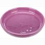 Trixie Miska ceramiczna dla kota poj. 0.35l mix kolorów nr kat. 24806