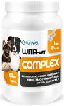 Eurowet Preparat Witaminowy Wita-Vet Complex Ca/P1.3 dla psa op. 80 tabletek