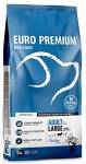 Euro Premium Adult Large Chicken&Rice Sucha Karma dla psa op. 12kg