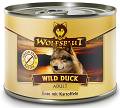 Wolfsblut Adult Wild Duck Mokra Karma dla psa op. 200g
