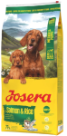 Josera Mother&Puppy Salmon&Rice Sucha Karma dla szczeniaka op. 12.5kg