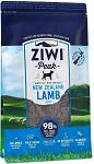 Ziwi Peak Lamb Recipe Sucha karma dla psa op. 4kg 