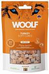 Woolf Przysmak Turkey Soft Cubes dla psa op. 100g