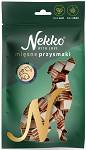 Nekko Przysmak Sandwich z królikiem i rybą dla psa op. 80g