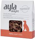 Ayla Delight Żołądki indycze Przysmaki liofilizowane dla psa op. 28g