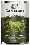 Canagan Lamb Casserole Mokra Karma dla psa op. 400g