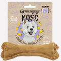 Paka Zwierzaka Kość z dodatkiem królika i mango rozm. M dł. 12 cm