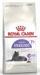 Royal Canin Mature (7+) Sterilised Sucha Karma dla kota op. 3.5kg