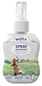 Baltica Spray spacerowy dla psa poj. 100ml