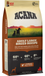 Acana Adult Large Breed Sucha Karma dla psa op. 17kg + Acana High Protein Przysmak MIX 100g GRATIS