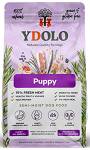 YDOLO Puppy Wieprzowina Iberico i ryby Półwilgotna karma dla szczeniąt op. 10kg