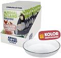 Animal Island Everyday Chicken with Quail in Broth Mokra Karma dla kota op. 12x85g + Talerzyk GRATIS