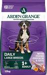 Arden Grange Adult Large Breed Sucha Karma dla psa op. 12kg