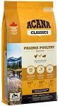 Acana Classics Prairie Poultry Sucha Karma dla psa op. 14.5kg