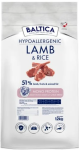 Baltica Hypoallergenic Adult Large Lamb&Rice Sucha karma dla psa op. 12kg + Eko Torba GRATIS