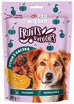Pan Mięsko Fruits&Veggies Dynia z kaczką Przysmak dla psa op. 100g