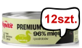 Comfy Appetit Premium Mousse z Kaczką Mokra karma dla kota 85g Pakiet 12szt.