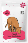 Paka Zwierzaka Lio Pepe Beef Żwacz wołowy Przysmaki liofilizowane dla psa i kota op. 60g