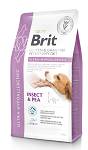 Brit Veterinary Diet Ultra-Hypoallergenic Insect&Pea Sucha Karma dla psa op. 2kg
