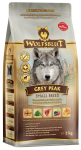 Wolfsblut Adult Small Grey Peak Sucha Karma dla psa op. 2kg