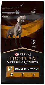 Purina Veterinary Diets NF Renal Function Sucha Karma dla psa op. 12kg