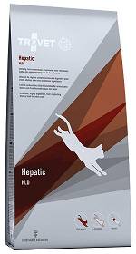 Trovet Hepatic HLD Sucha Karma dla kota op. 2.5kg 