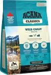 Acana Classics Adult Wild Coast Sucha Karma dla psa op. 2kg